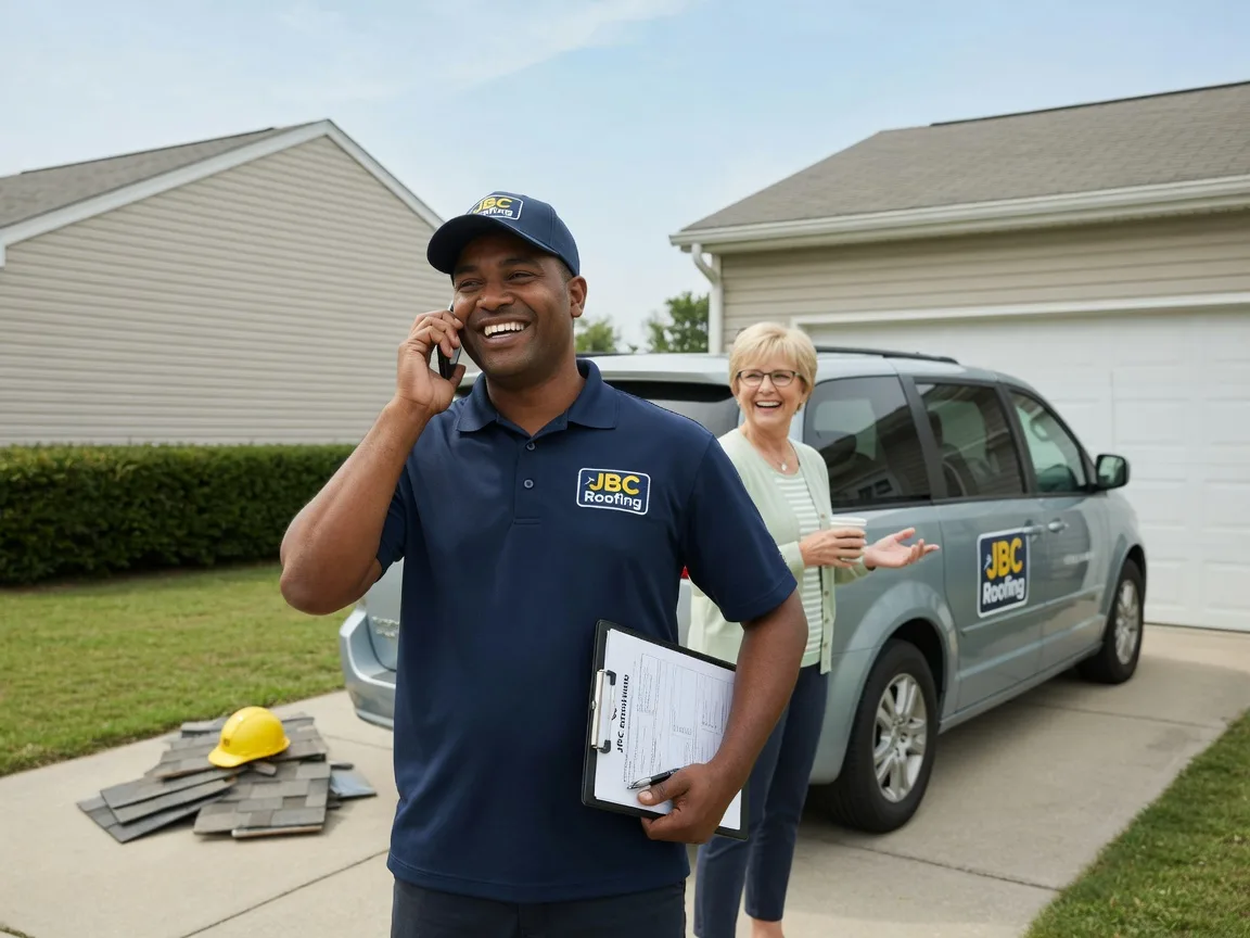 Roof Replacement Reynoldsville, WV FAQs